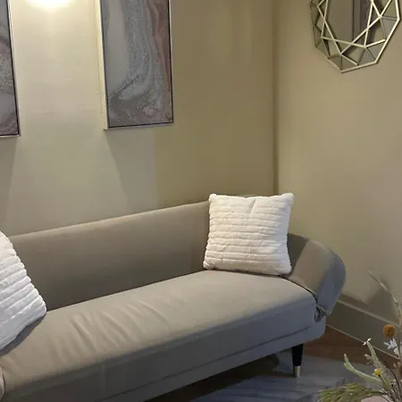 - Parking - Pet Friendly - Centre Lejlighed Leeds (West Yorkshire)