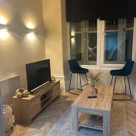 Leeds Luxury - Centre Gem Apartment Leeds (West Yorkshire)