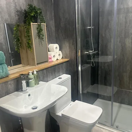 Leeds Luxury - Centre Gem * Leeds (West Yorkshire)