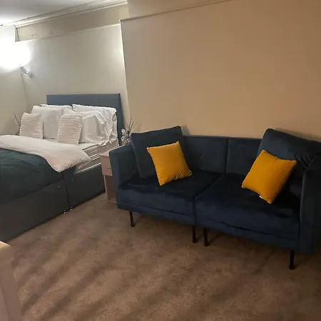 Apartment Leeds Luxury - Centre Gem