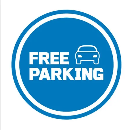 - Parking - Pet Friendly - Centre Διαμέρισμα *